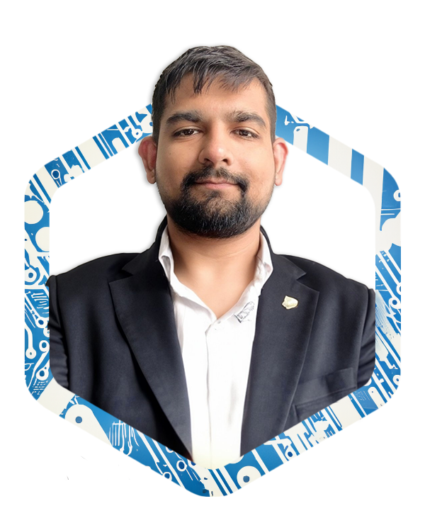 Siddharth Patel
